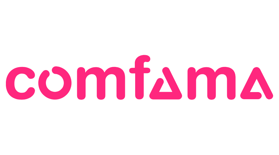 comfama-vector-logo